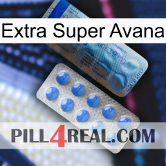 Extra Super Avana 40